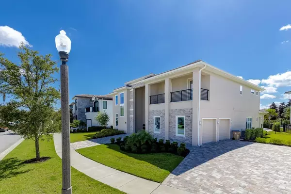 Kissimmee, FL 34747,1063 JACK NICKLAUS CT