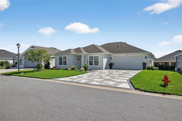 The Villages, FL 34762,1627 MCLUCAS LN