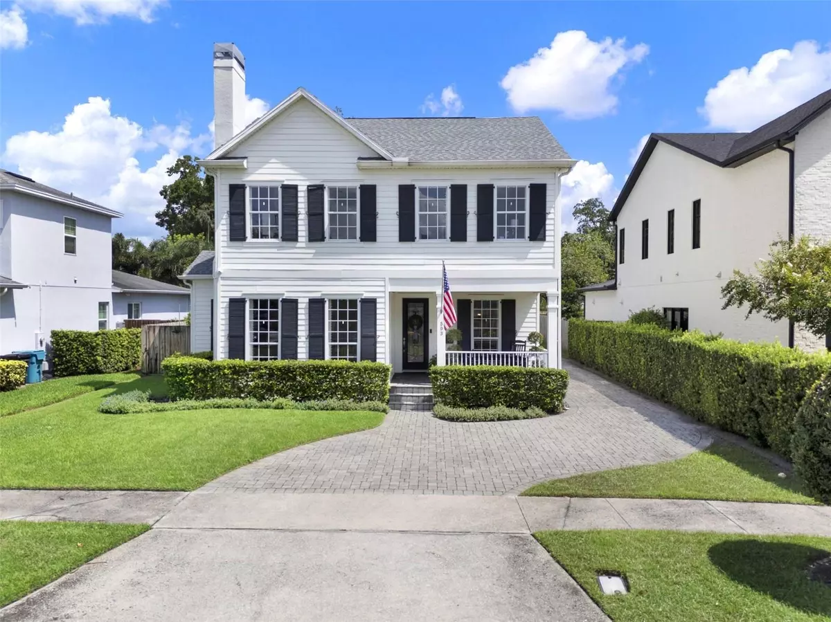 Orlando, FL 32806,503 PURDUE ST