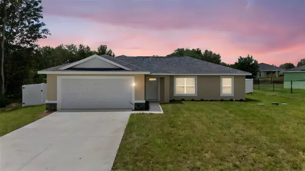 Citrus Springs, FL 34434,9571 N SANDREE DR