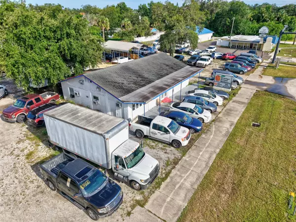 Port Orange, FL 32127,5885 S RIDGEWOOD AVE