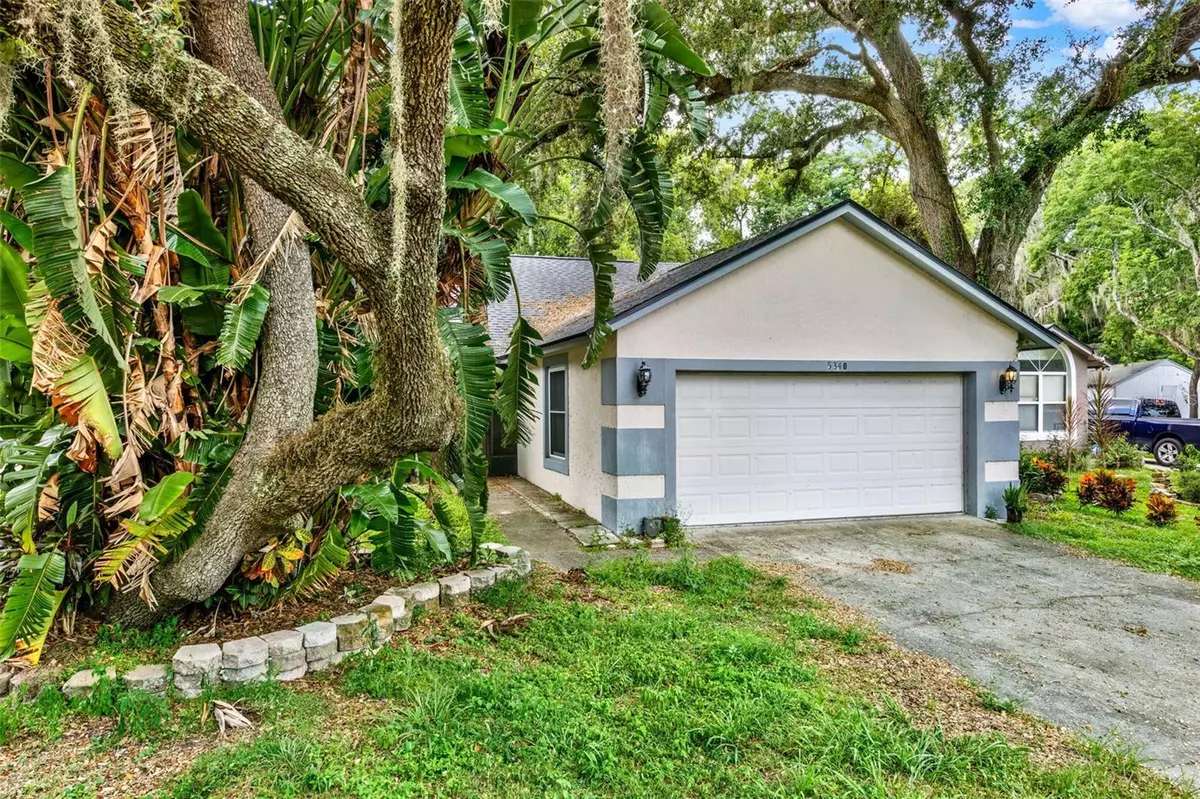 Orlando, FL 32808,5340 OLD OAK TREE DR