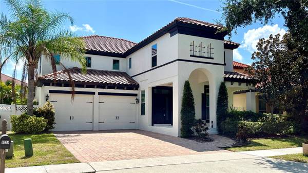 6031 ROSEATE SPOONBILL DR, Windermere, FL 34786