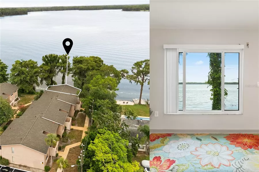 1175 PASEO DEL MAR #A, Casselberry, FL 32707