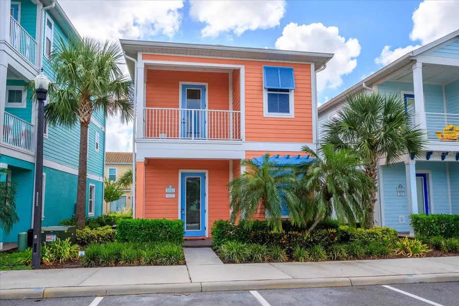 8063 KNEE DEEP RD, Kissimmee, FL 34747