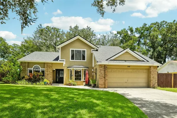 848 BUCKSAW PL, Longwood, FL 32750