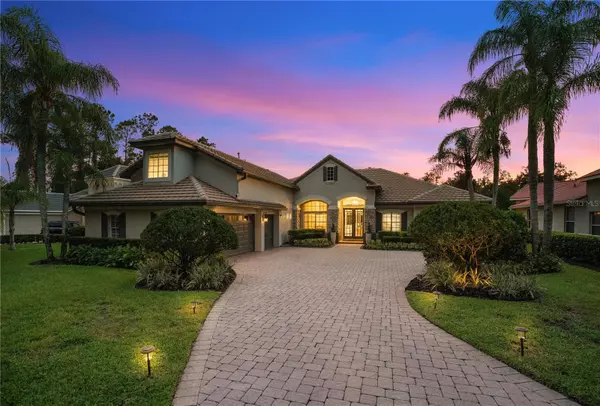 3340 PARK GROVE CT, Longwood, FL 32779