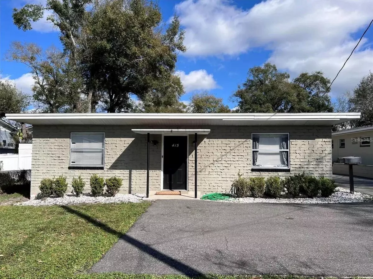 Orlando, FL 32801,415 S HYER AVE #A