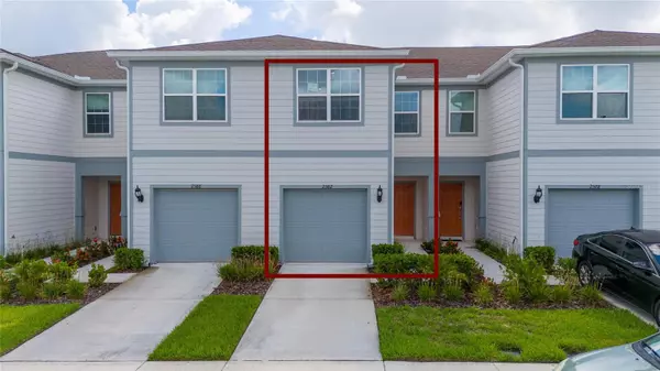 Davenport, FL 33896,2582 WINSOME WAY