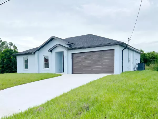 Lehigh Acres, FL 33976,2709 13TH ST SW