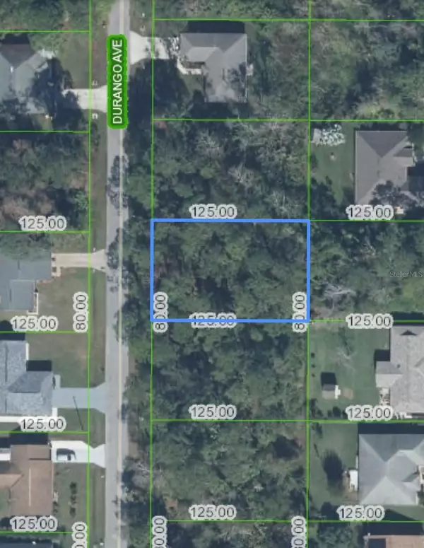 Sebring, FL 33872,3832 DURANGO AVE