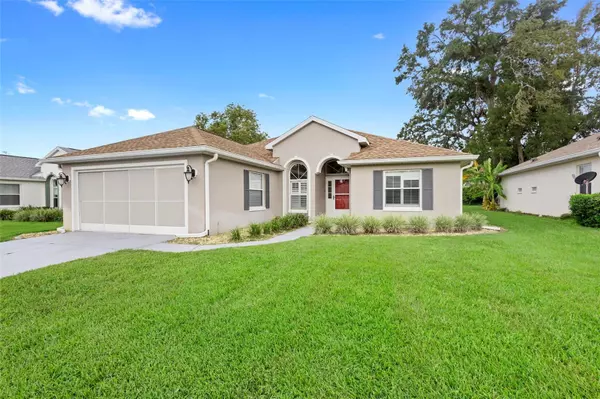 Ocala, FL 34476,7438 SW 111TH LN