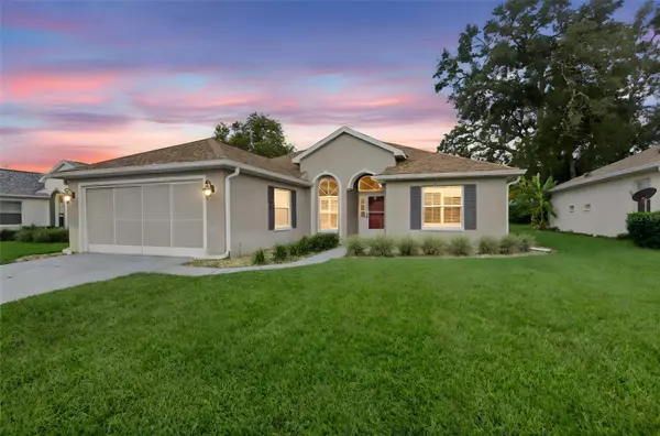7438 SW 111TH LN, Ocala, FL 34476