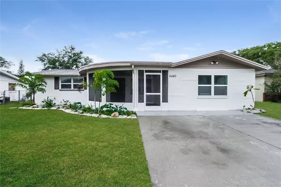 6040 7TH AVE, New Port Richey, FL 34653