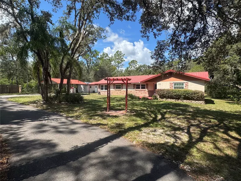 7095 SOUTH ST, Webster, FL 33597