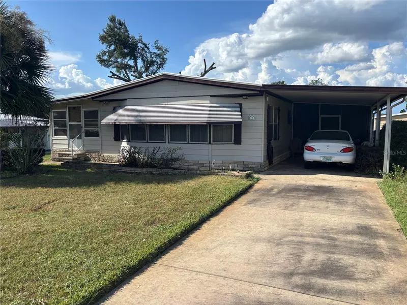 3305 N CITRUS CIR #GE, Zellwood, FL 32798