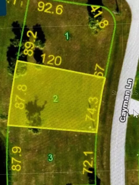 Punta Gorda, FL 33955,16275 CAYMAN LN