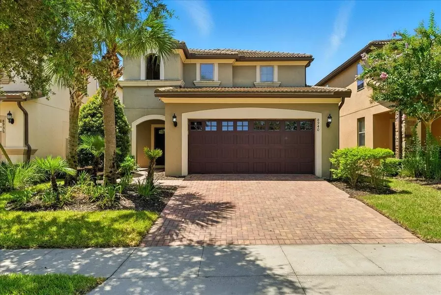 8940 RHODES ST, Kissimmee, FL 34747