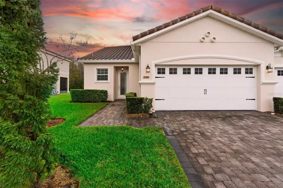 2300 PAINTER LN, Kissimmee, FL 34741