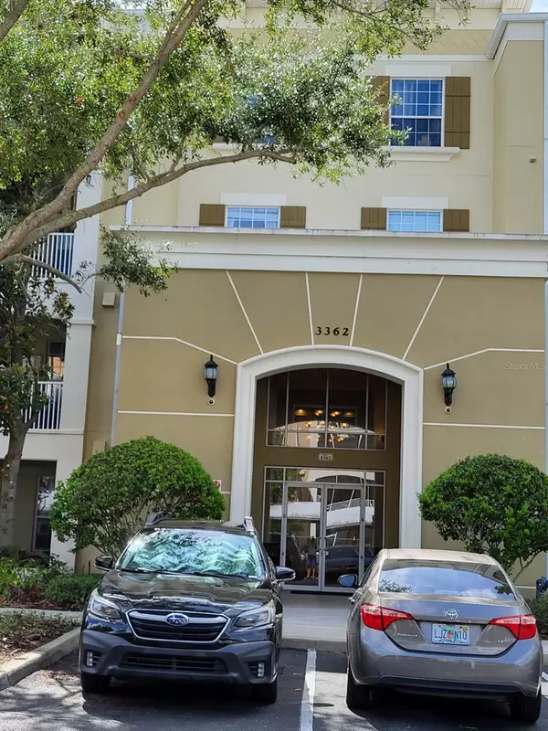3362 ROBERT TRENT JONES DR #208, Orlando, FL 32835