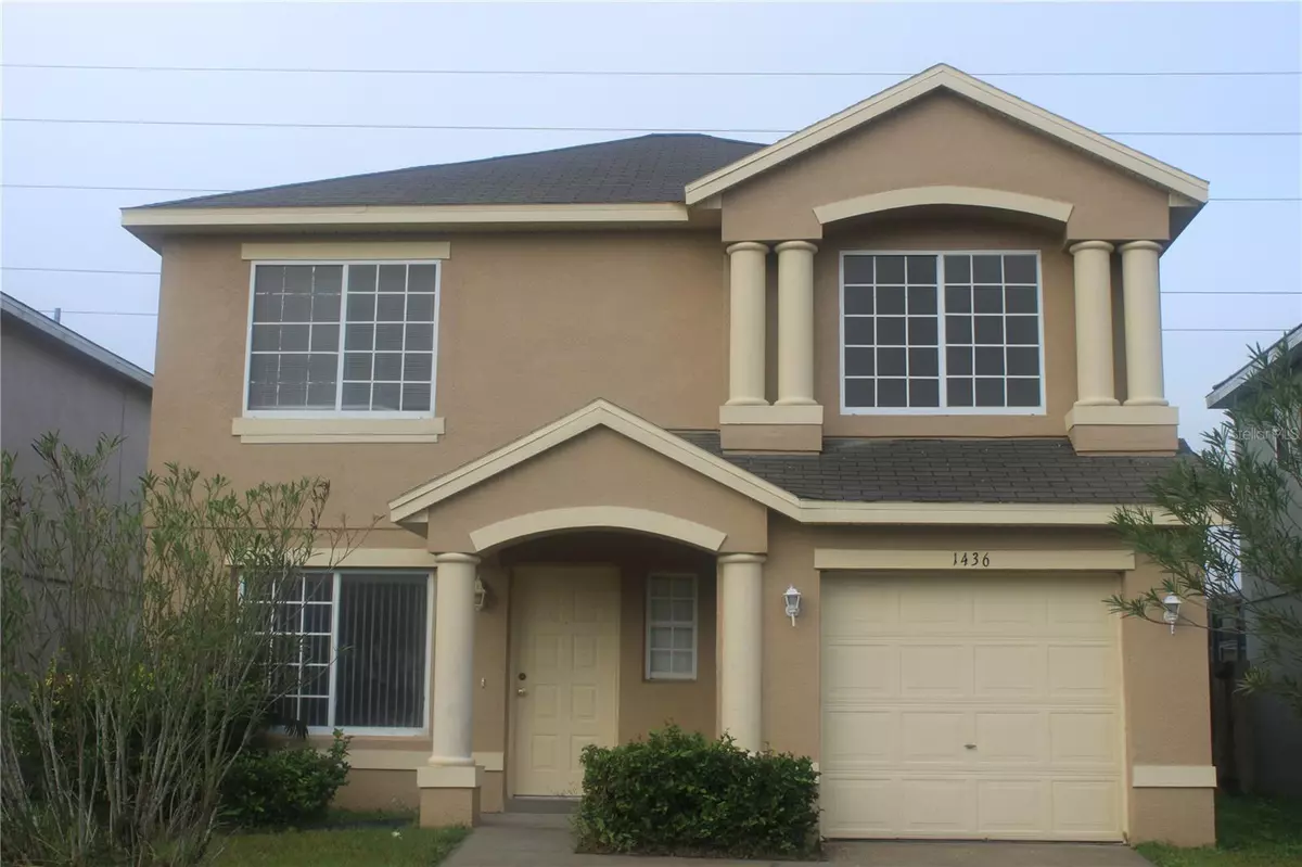 Orlando, FL 32824,1436 CAREY GLEN CIR