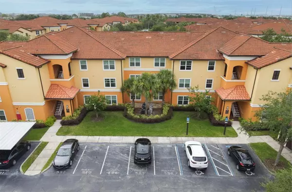 5471 VINELAND RD #7208, Orlando, FL 32811