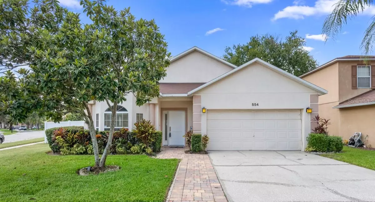 Apopka, FL 32712,554 LANCER OAK DR