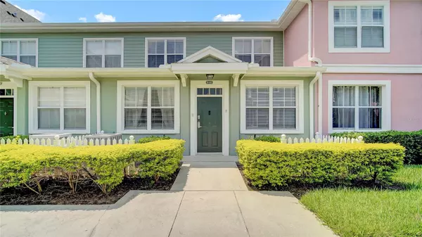4009 VENETIAN BAY DR #103, Kissimmee, FL 34741