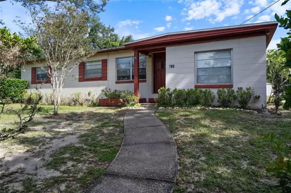 795 LITTLE WEKIWA DR, Altamonte Springs, FL 32714