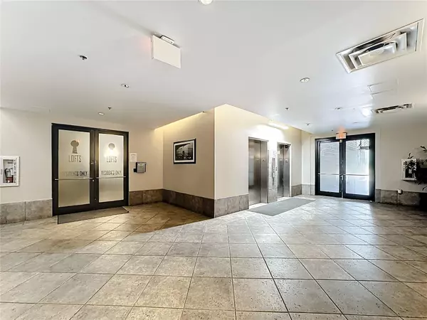 Orlando, FL 32801,10 N SUMMERLIN AVE #19