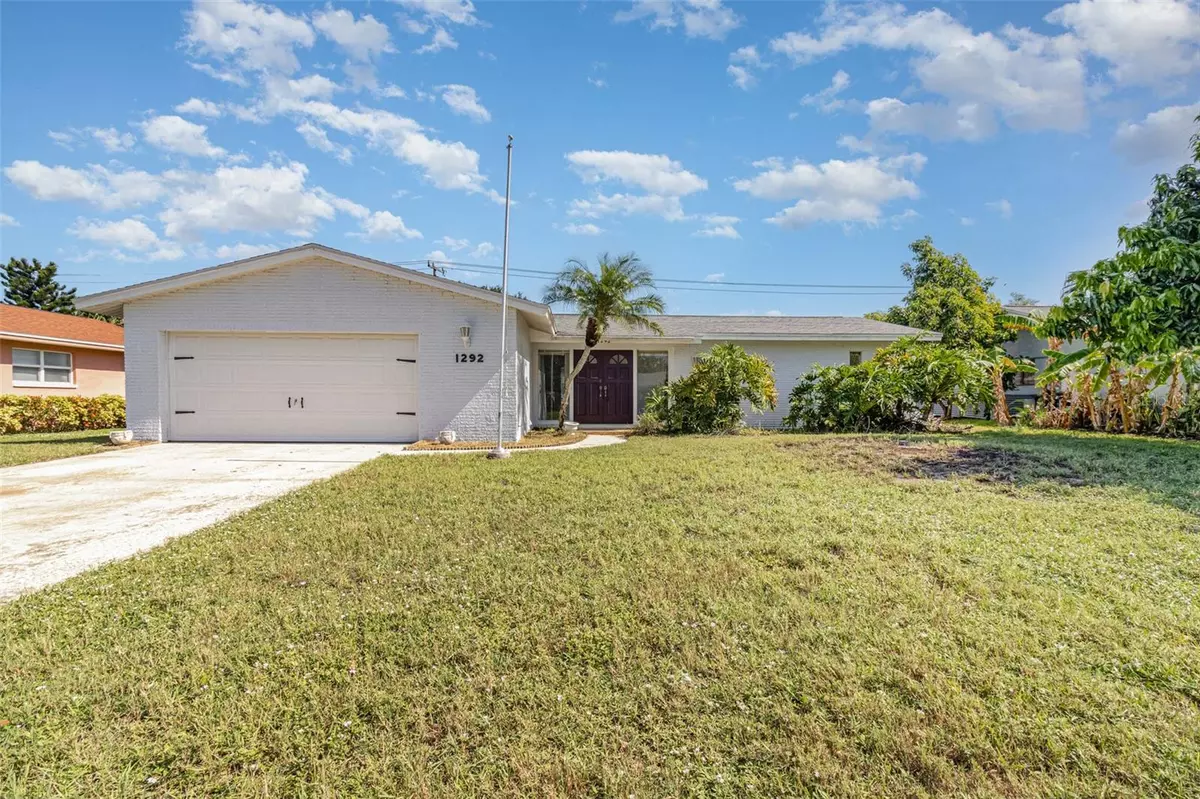 Rockledge, FL 32955,1292 SAINT ANDREWS DR