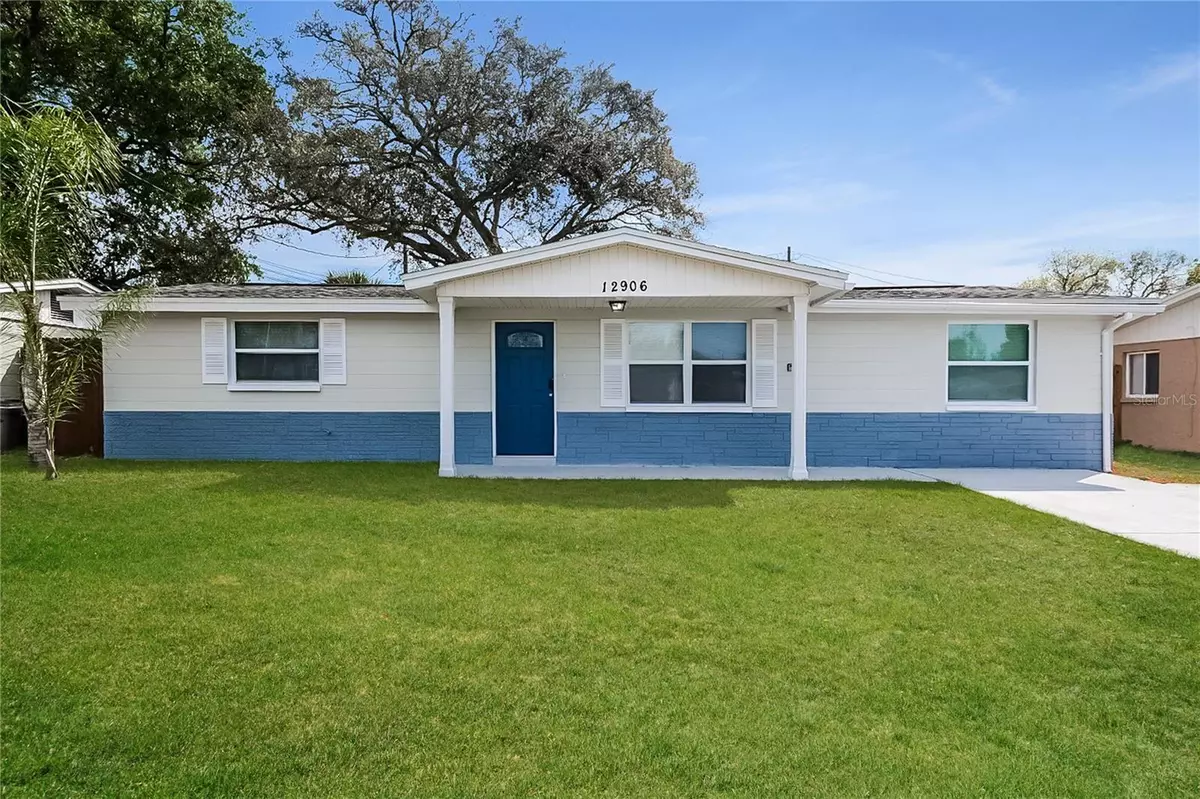 Hudson, FL 34667,12906 KINGS MANOR AVE