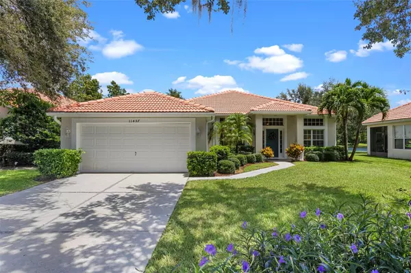 11457 ARBORSIDE BEND WAY, Windermere, FL 34786
