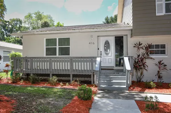 Winter Springs, FL 32708,416 S HAWTHORN CIR