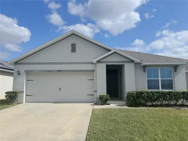 St Cloud, FL 34771,1805 RAIN LILY PL