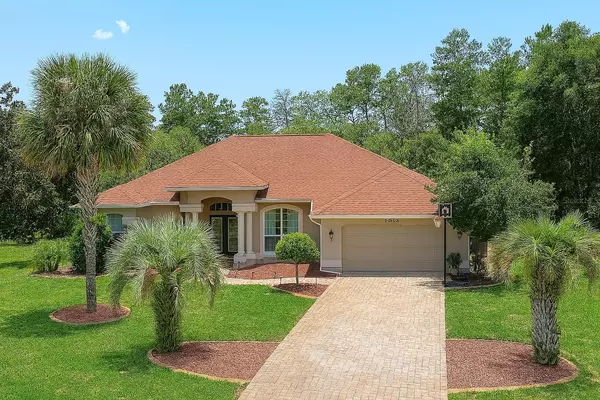 10039 HERNANDO RIDGE, Weeki Wachee, FL 34613