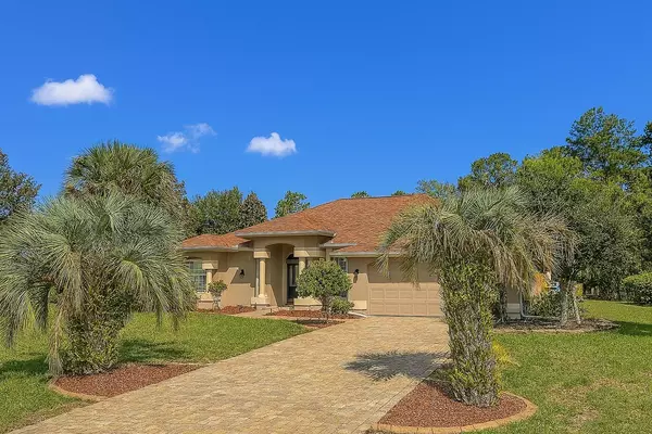 Weeki Wachee, FL 34613,10039 HERNANDO RIDGE
