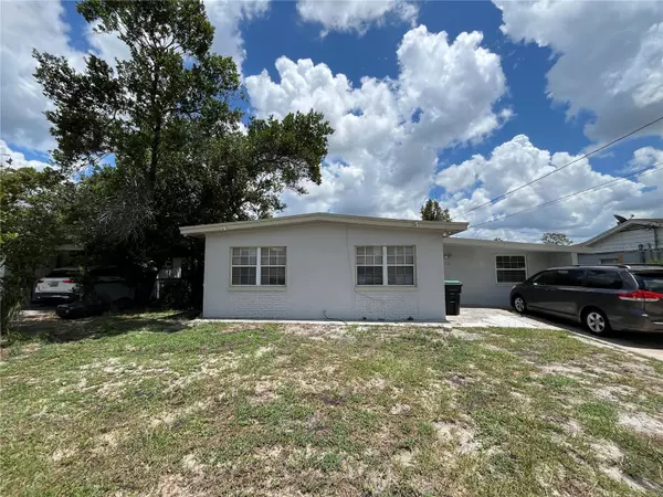 2521 KINGSLAND AVE, Orlando, FL 32808