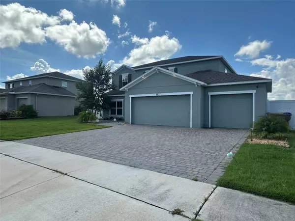 Kissimmee, FL 34758,352 QUARRY ROCK CIR