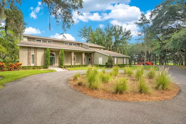 Winter Garden, FL 34787,12151 WALKER POND RD