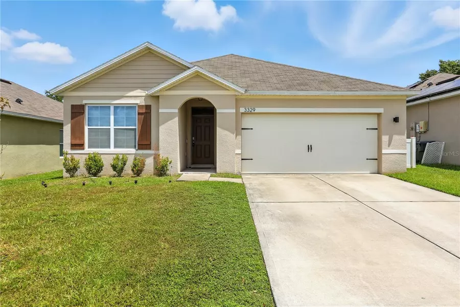 3329 WELLBORN DR, Davenport, FL 33897