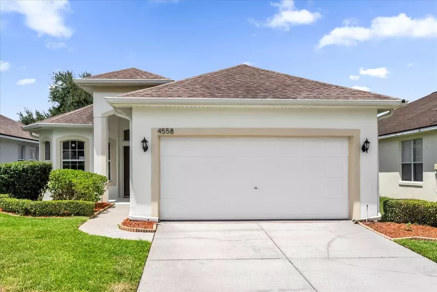 4558 REDMOND PL, Sanford, FL 32771
