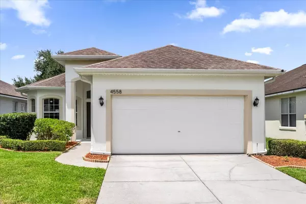 4558 REDMOND PL, Sanford, FL 32771