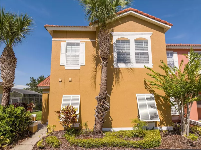 122 POMPANO BEACH DR, Kissimmee, FL 34746