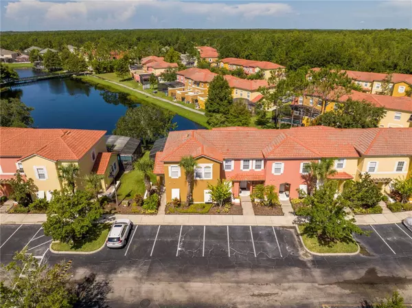 Kissimmee, FL 34746,122 POMPANO BEACH DR