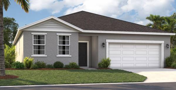 878 PEBBLE CREST LN, Eagle Lake, FL 33839