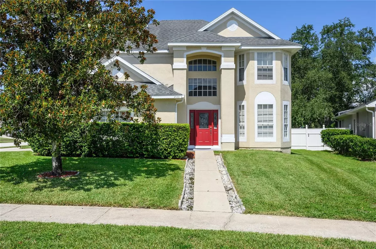 Lake Mary, FL 32746,289 HANGING MOSS CIR