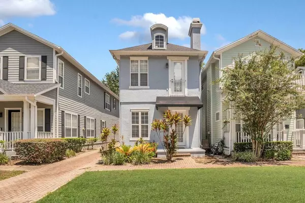 11 N FOREST AVE #3, Orlando, FL 32803
