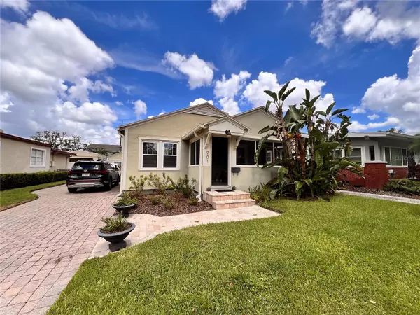 Orlando, FL 32804,901 W PRINCETON ST