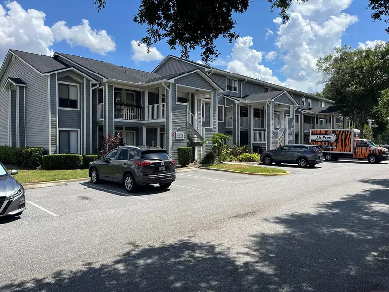 9520 DARIEN AVE #9520, Orlando, FL 32817